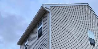 Best Insulated Siding Installation  in Marfa, TX